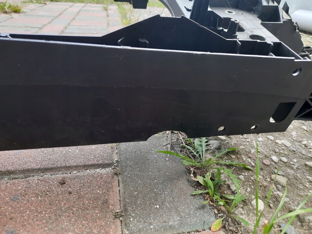 фото №8, Усилитель передний pas передний mini countryman r60 r61