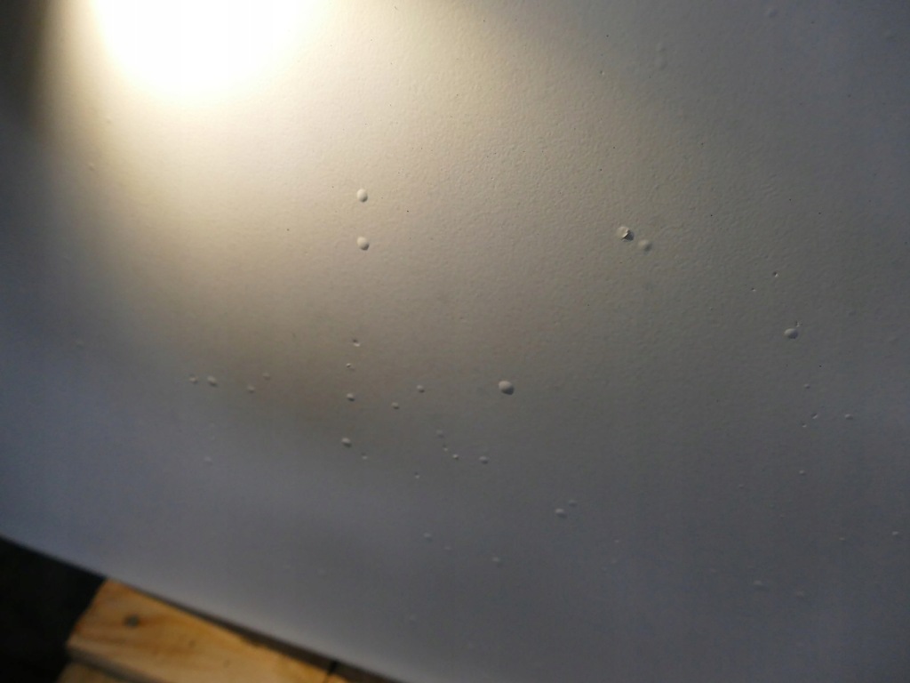 Fiat ducato 2 капот кришка двигуна білий Київ