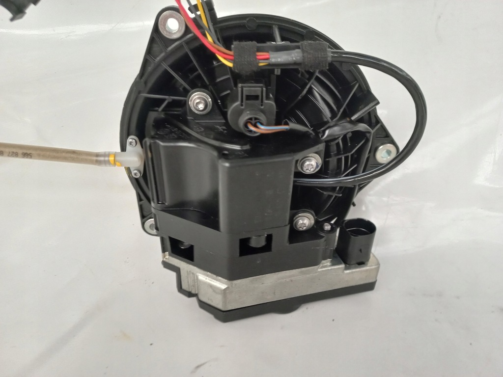 фото №11, Vw passat bb 3g камера заднього виду 5g0827469 2017r