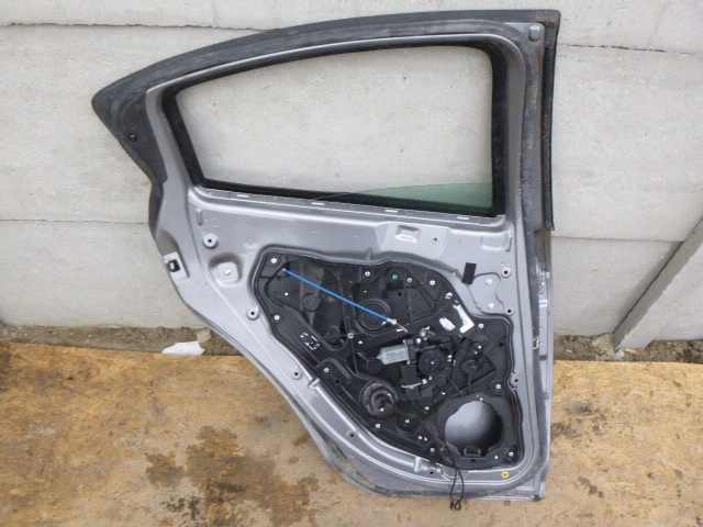 фото №6, Дверь левый задняя alfa romeo julietta