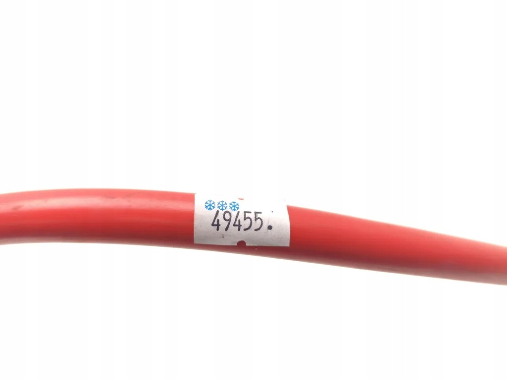 фото №7, Audi a6 plus / клема / шланг акумулятор rs6 quattro 441kw 600 hp 2021