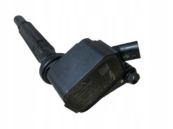 фото №1, Катушка alfa romeo giulia stelvio 2.0