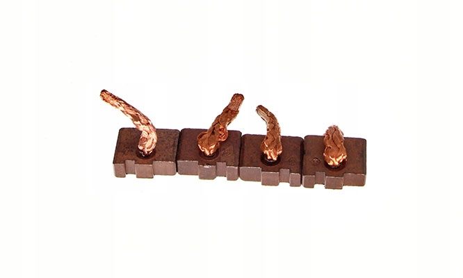 фото №1, Набор ремонтный, стартер magneti marelli 940113190017