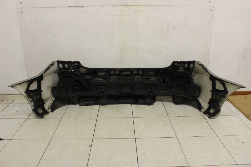 Бампер задний pdc mercedes clc w203 2009r- 723 в Украине