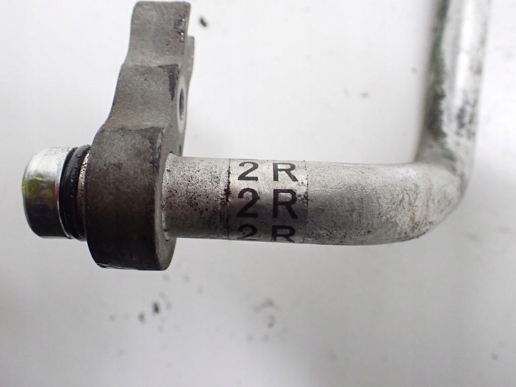 фото №4, Wąż шланг трубка кондиционера subaru xv 2.0d ee20 16r