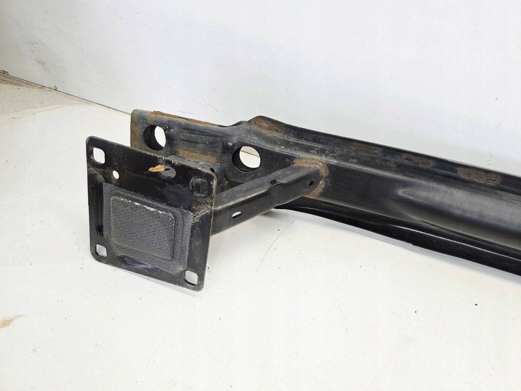 фото №10, Балка pod бампер задняя audi q5 fy 80a807309c повреждённая