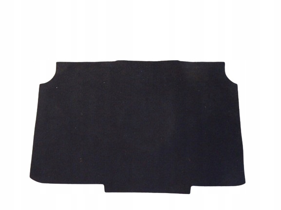 фото №1, Meriva b cosmo 10-14 коврик обшивка пол багажника