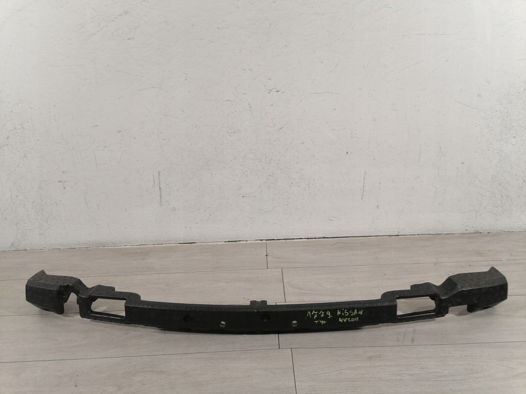 фото №1, Nissan nv200 абсорбер піна задня - 85090 bj00a