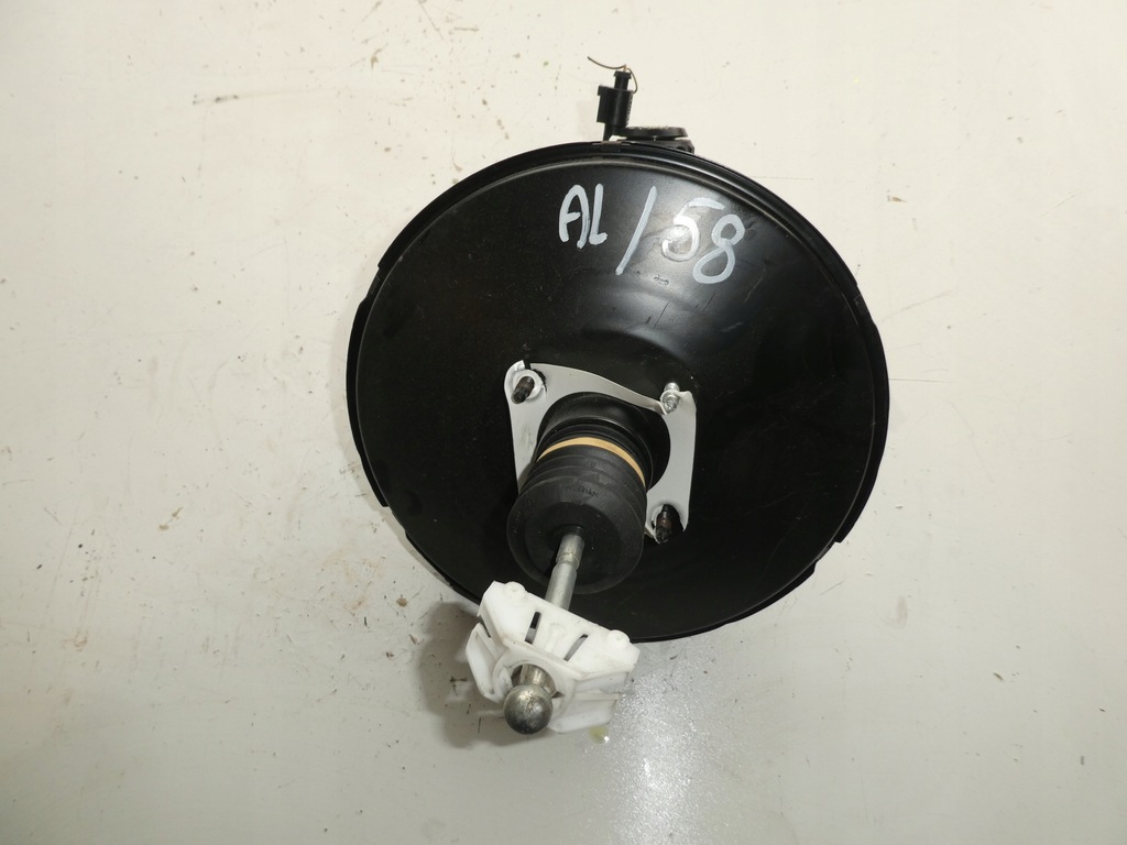 фото №1, Насос гальмівна підсилювач гальм vw passat b7 cc 3c1614105ap