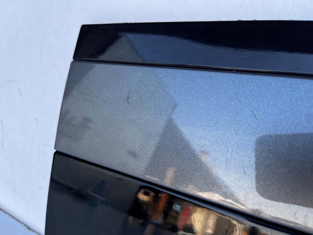 фото №4, Молдинг дверь левая задняя range rover velar