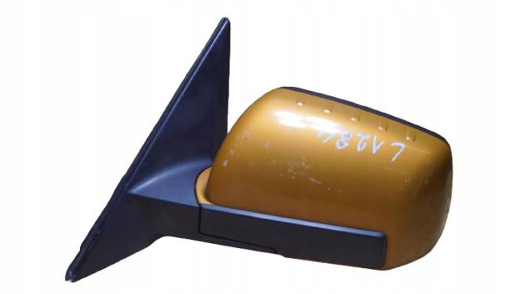 фото №1, Дзеркало ліва kia soul i 3 pin l1284