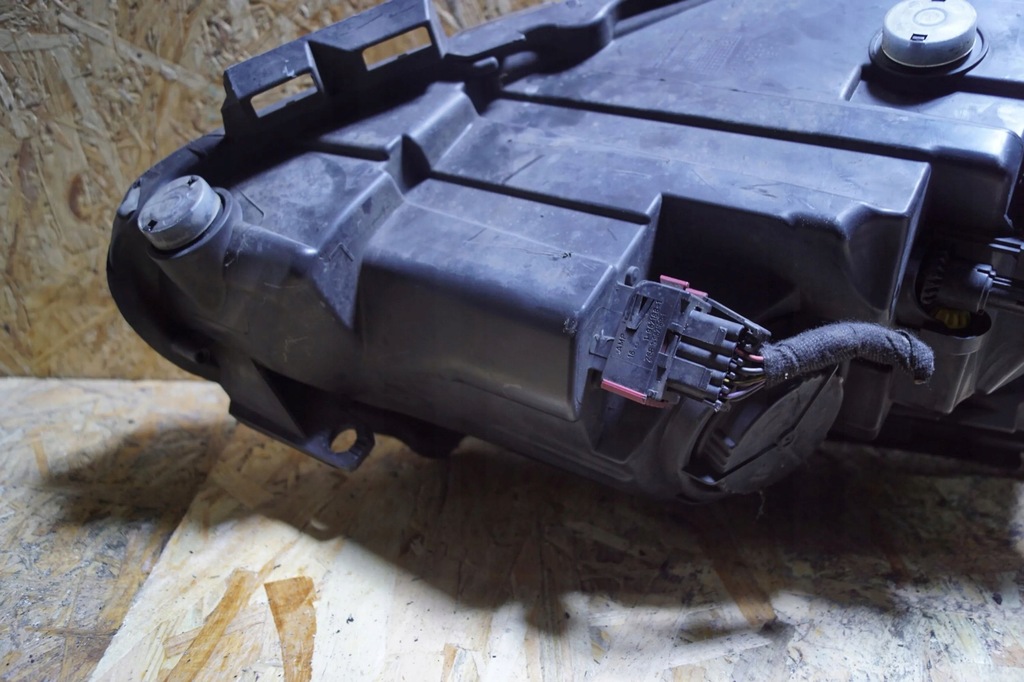 фото №11, Opel corsa d lift лампа лівий перед uk