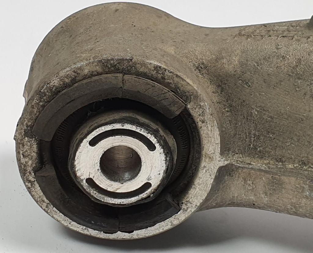 фото №6, Важіль лівий задній задня bmw 5 f10 6784349