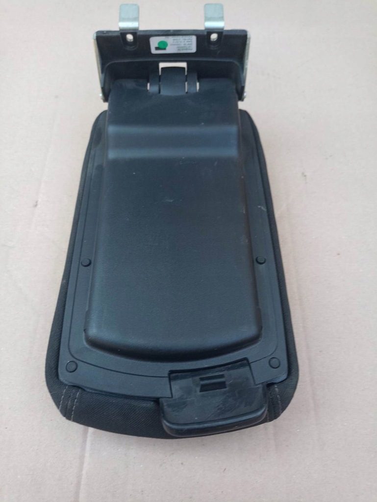 фото №9, Чохол тунель повітропровід лампа peugeot 308 t9