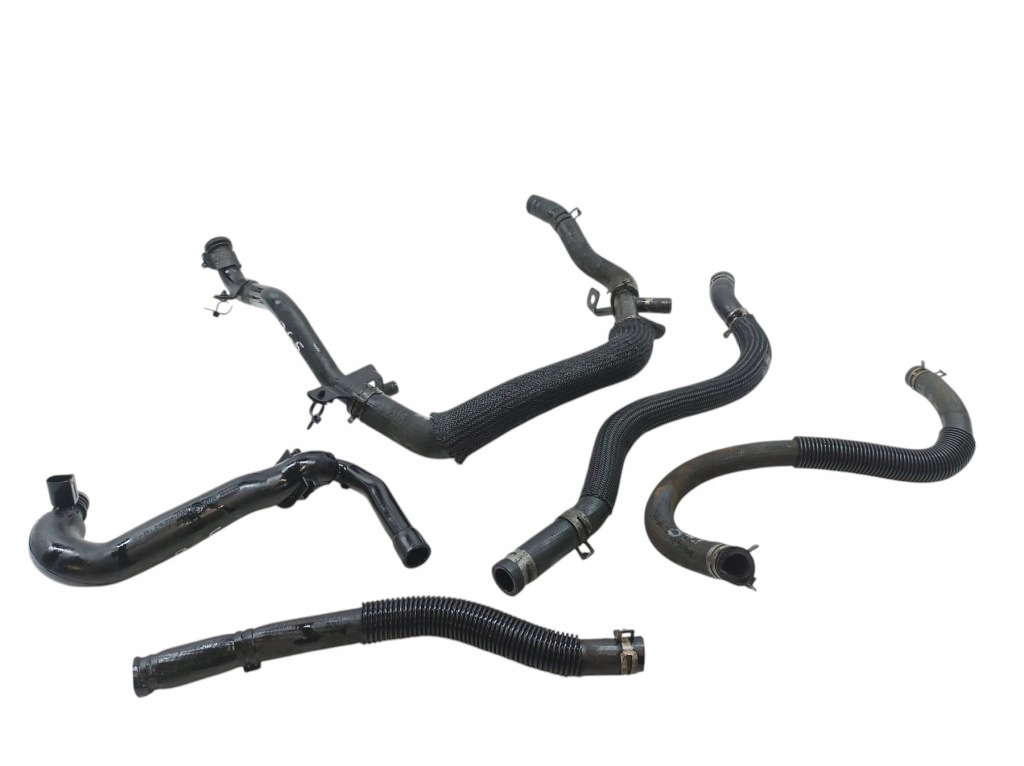 фото №1, Труба wody 2.2 crd комплект chrysler pt cruiser i 2000-2010