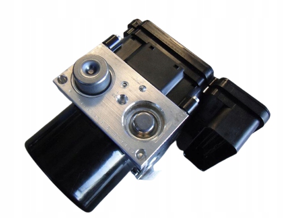 фото №1, Mercedes slk r172 насос гальмівна abs esp 172