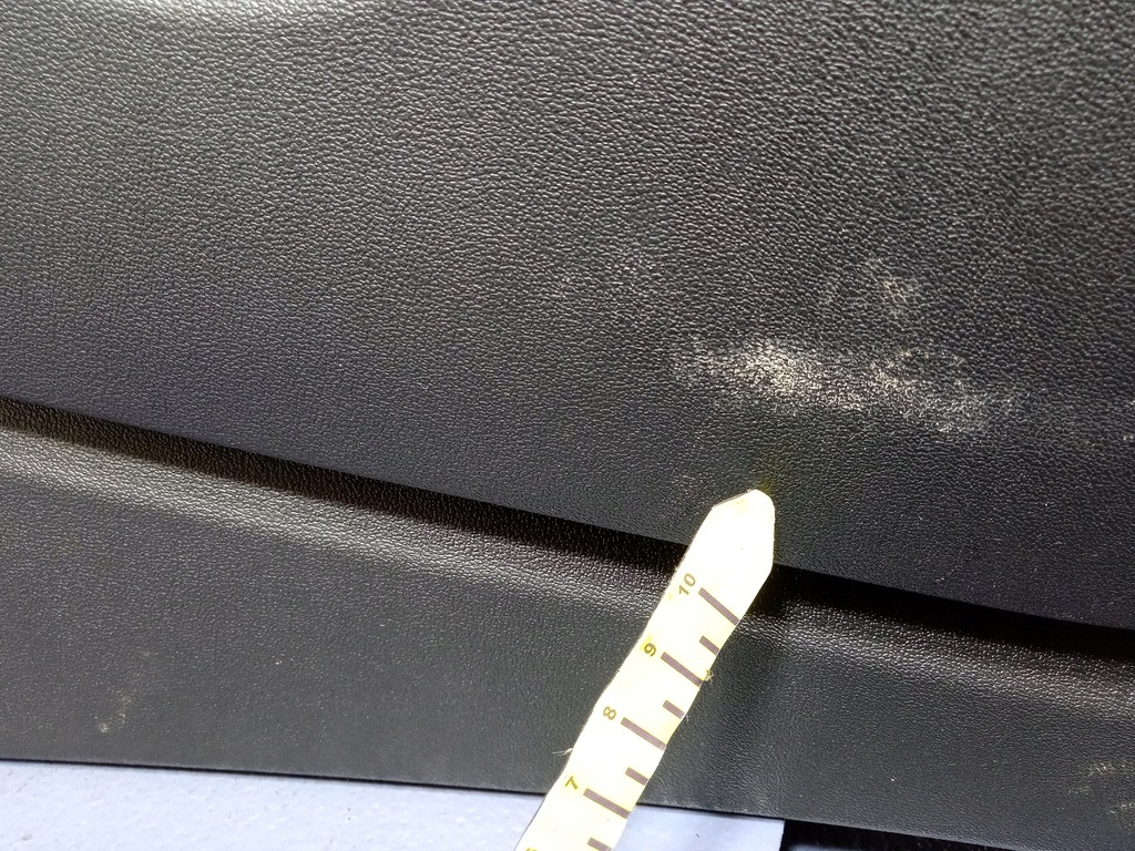 фото №14, Audi q4 e-tron тунель середній підлокітник