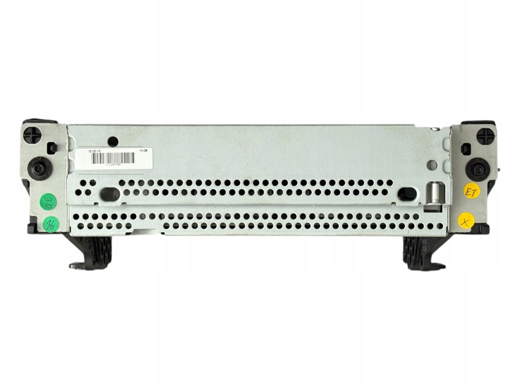 Купить Считыватель радио навигация mini cooper f55 f56 f57 9139896