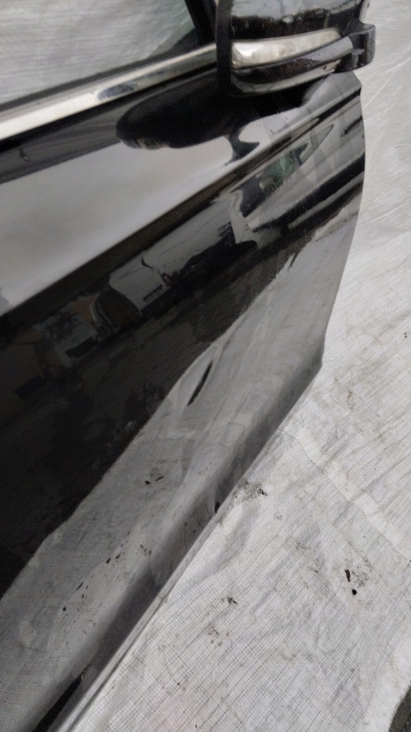 фото №6, Двері праве перед передні ford mondeo mk5