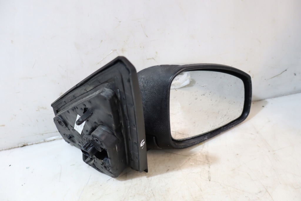 фото №2, Дзеркало праве renault fluence ted69