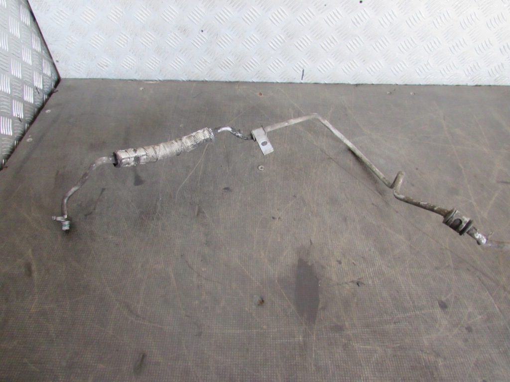 фото №6, Шланг підсилювача peugeot 508 i 1.6 b thp 10-14 r.