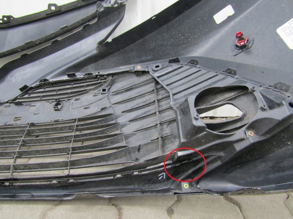 фото №12, Бампер перед передній toyota camry 8 viii 17-