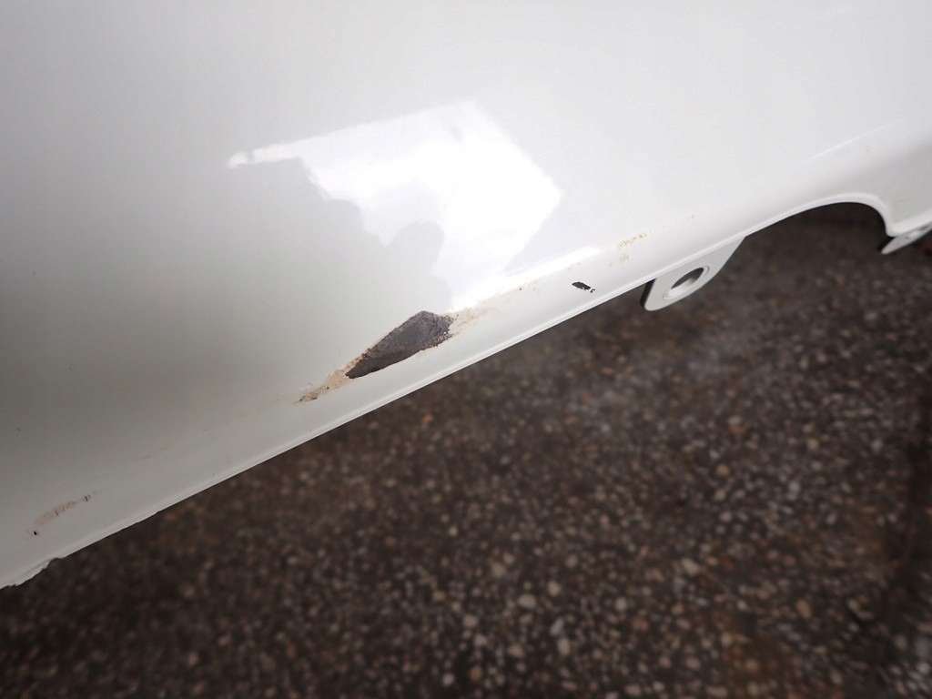 фото №10, Бампер задня задній kompletny bmw 2 f45 activ tourer