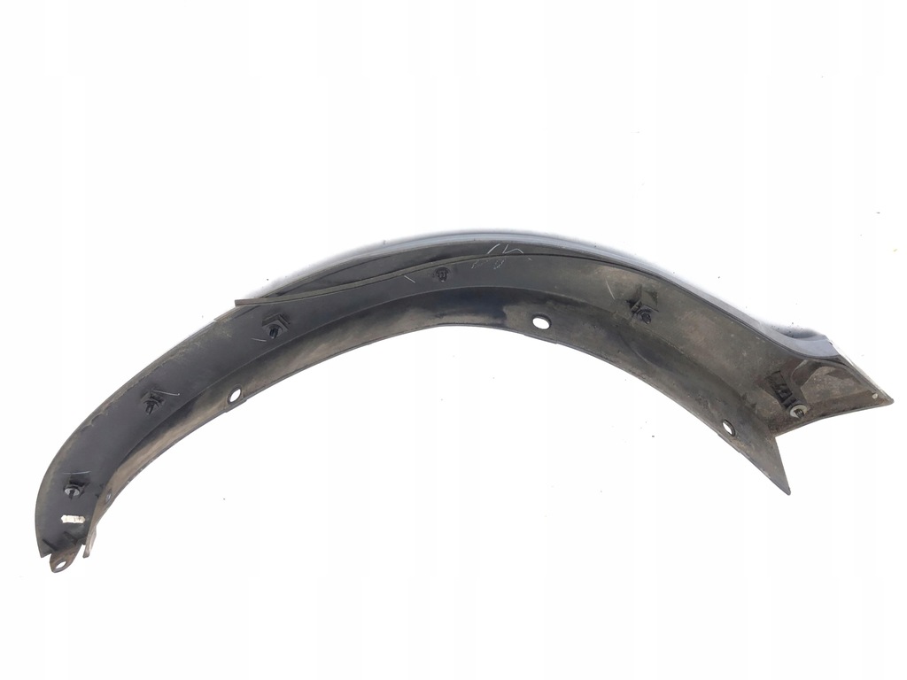 фото №7, Молдинг крила лівий задня b538m honda cr-v ii