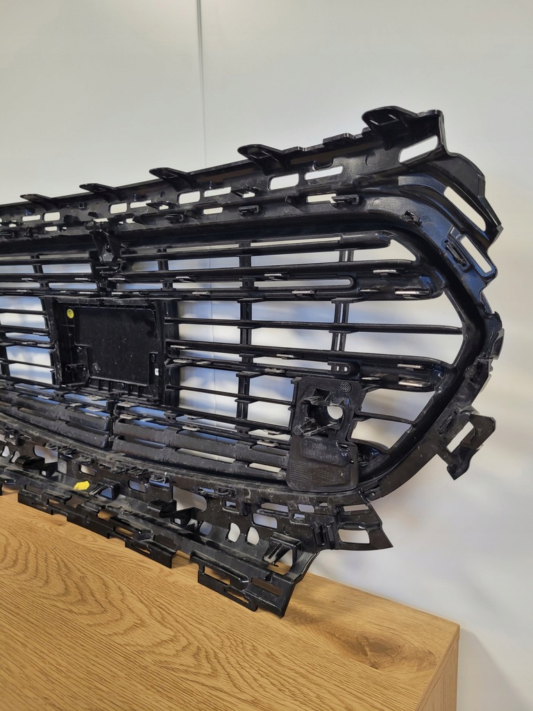 фото №11, Решітка радіатора решітка радіатора e-klasa w214 радар distronic камери a2148214000 a0009059312