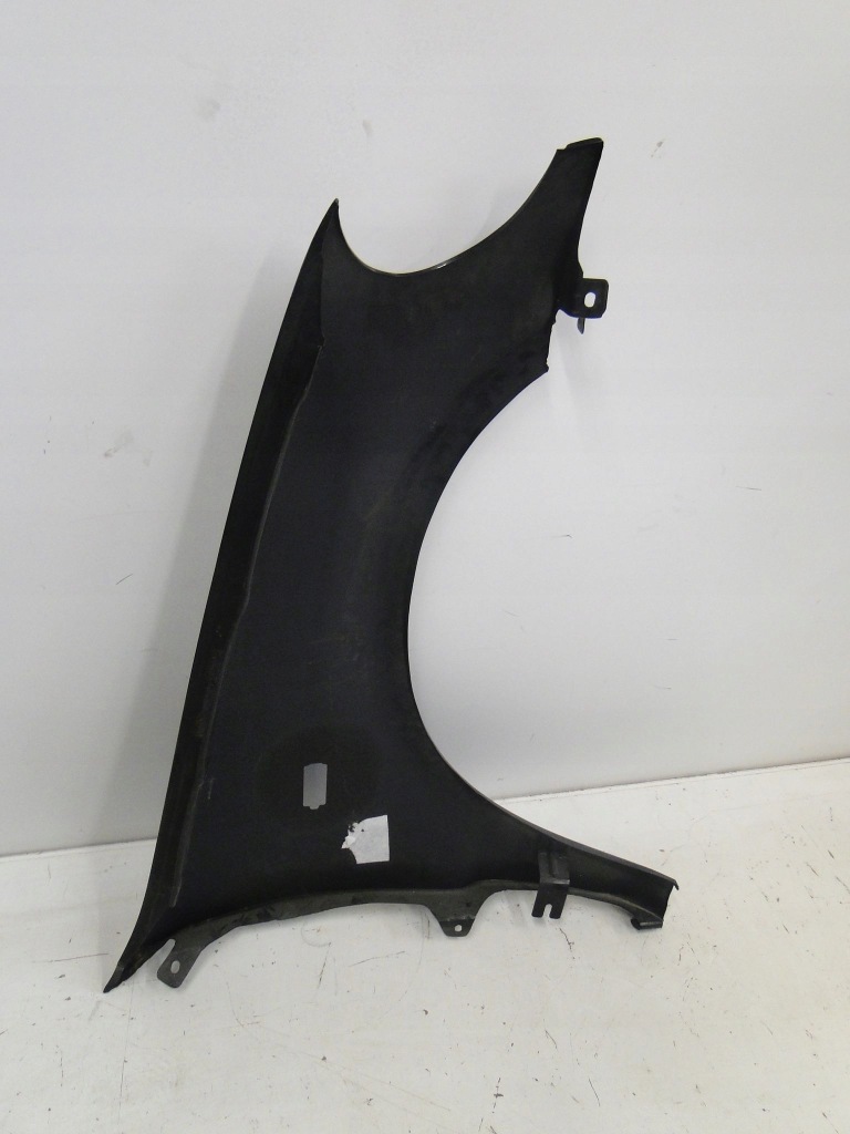 Купить Mercedes ml 163 w163 крыло передний левый