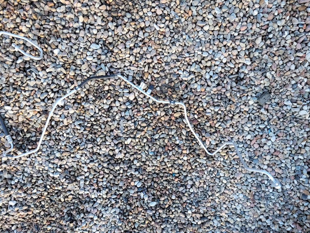 фото №3, Дроти кондиціонера renault clio iv 924405098r