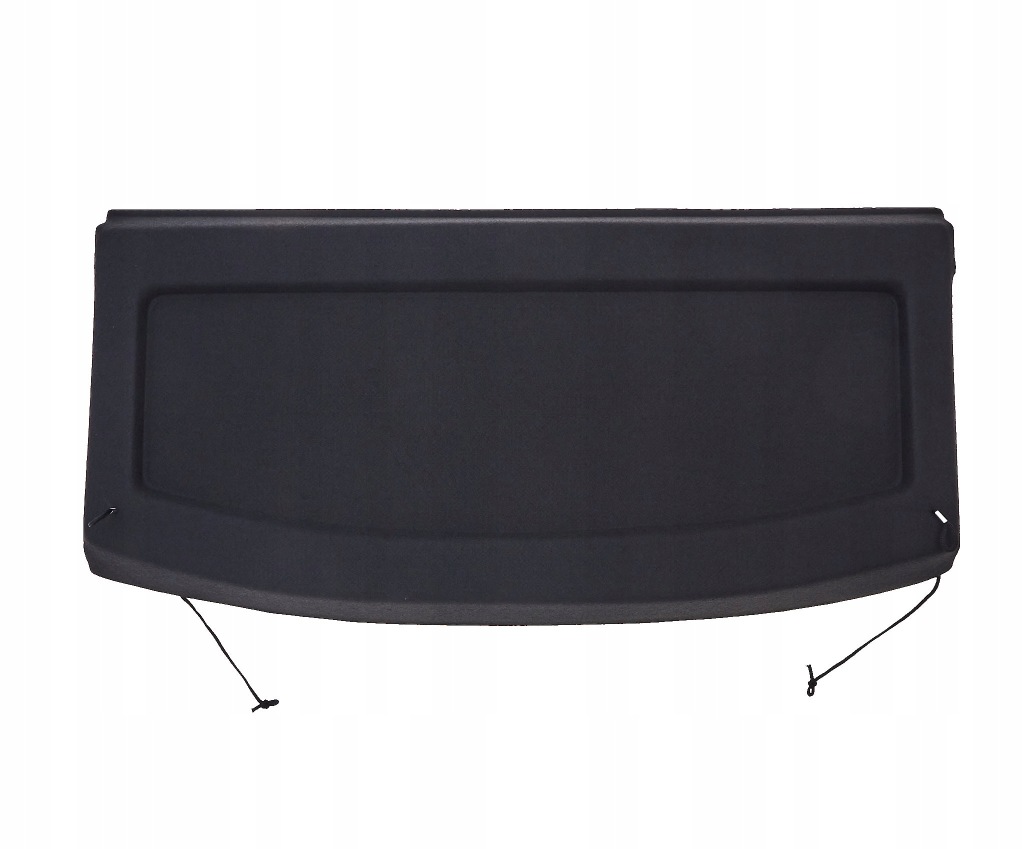 фото №1, Vw golf vi 09 - 12 полка багажника