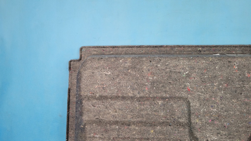 Volvo xc90 2 20r обшивка багажника 31377566 Киев