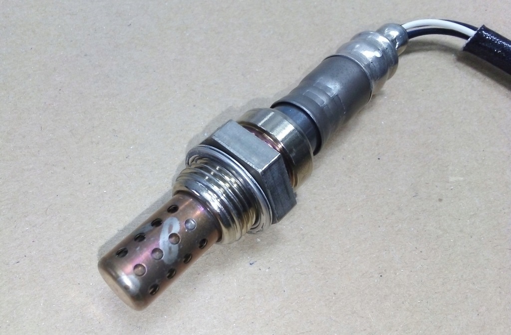 Denso датчик лямбда-зонд dox-1708 Доставка