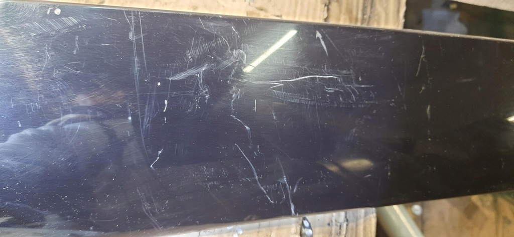 фото №9, Защита молдинг стойка правый задняя xj x351 aw9329148