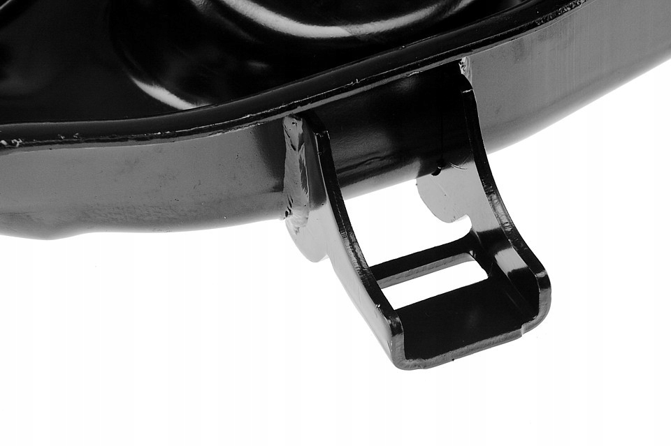 фото №1, Рычаг передний ford ranger 04-11 /нижний левый/