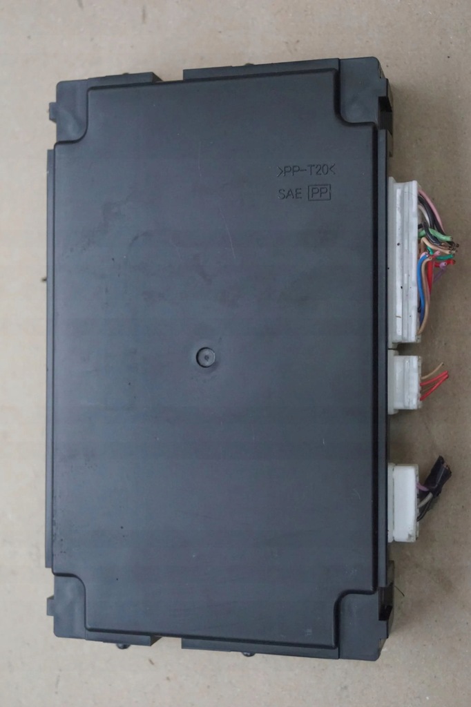 фото №5, Модуль кондиціонера infiniti q60 277605ch0b