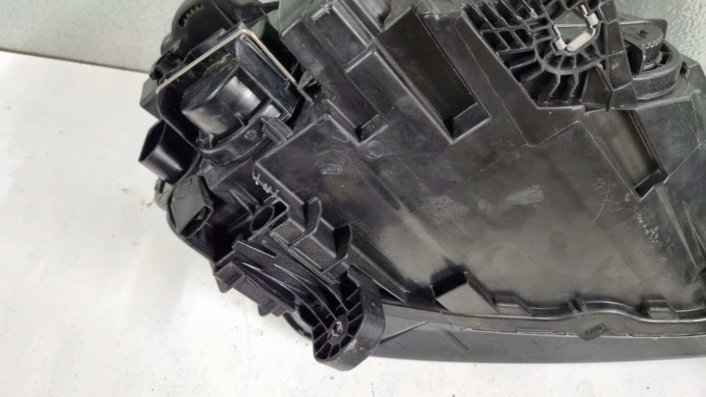 фото №11, Лампа audi q2 81a 16-20 левый перед обычная eu