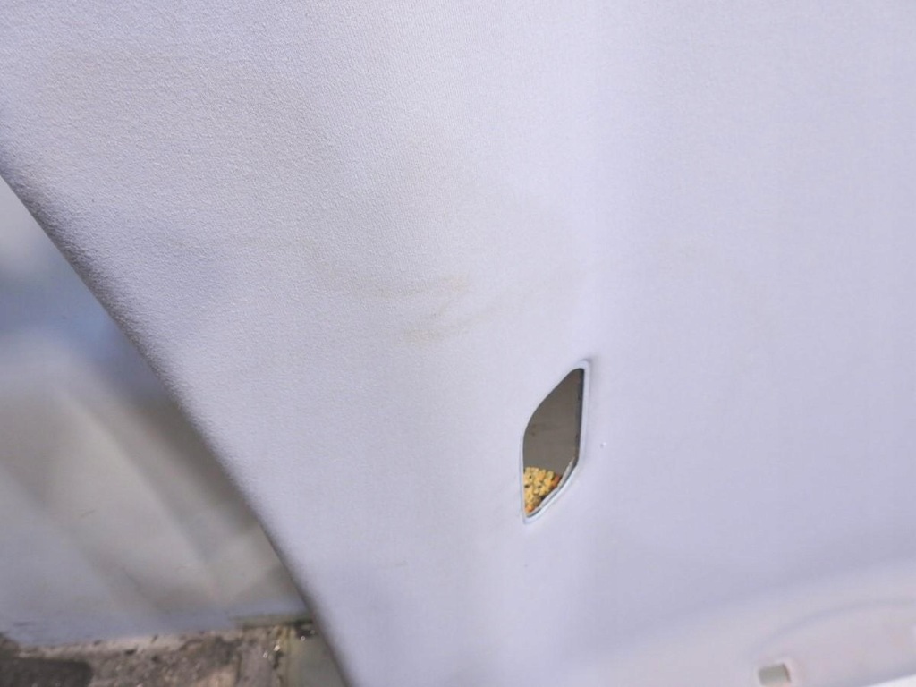 фото №6, Потолок citroen c5 i lift 96316487bj