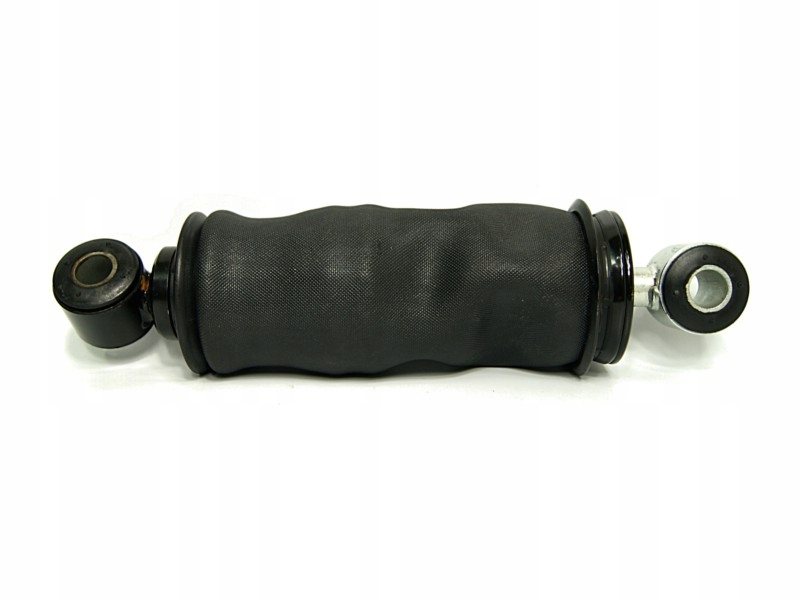 фото №1, Амортизатор подушка кабины iveco stralis задняя now