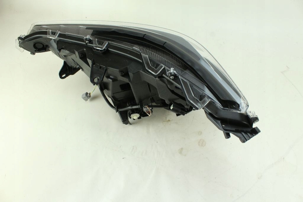 фото №6, Лампа права фара toyota rav4 v перед 19-