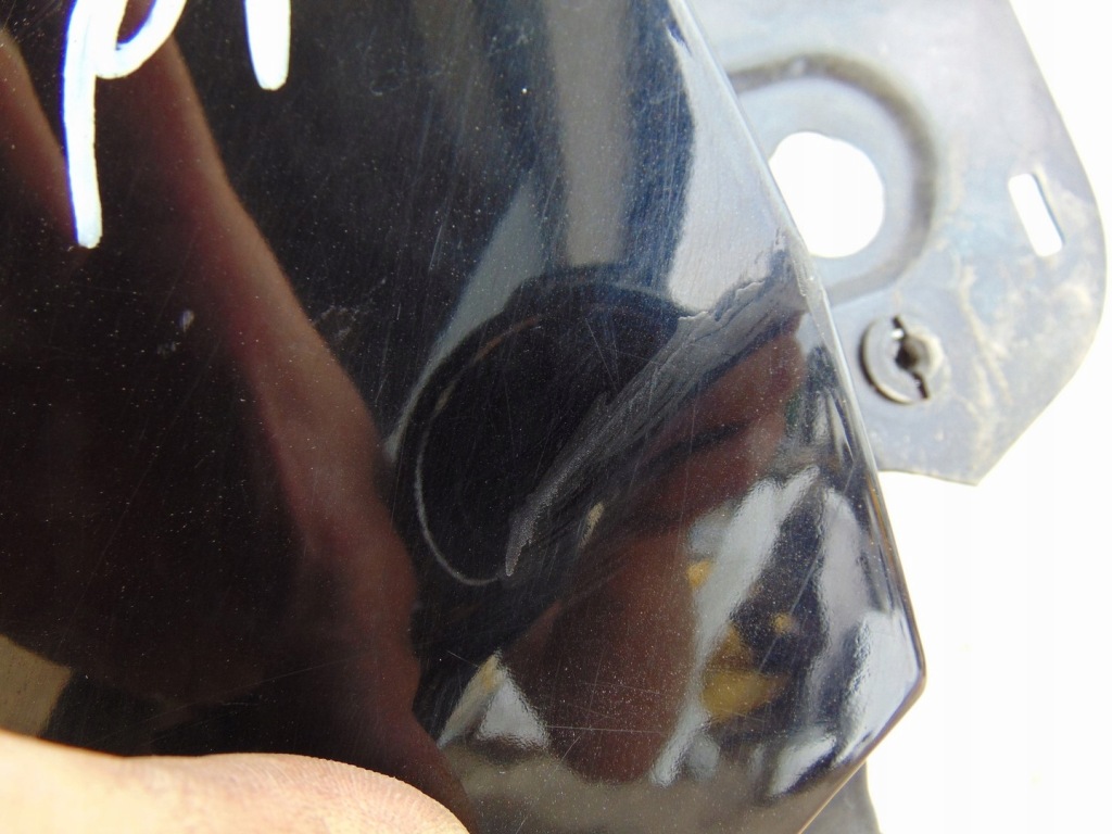 Крила правий перед vw tiguan 1 5n0 Доставка