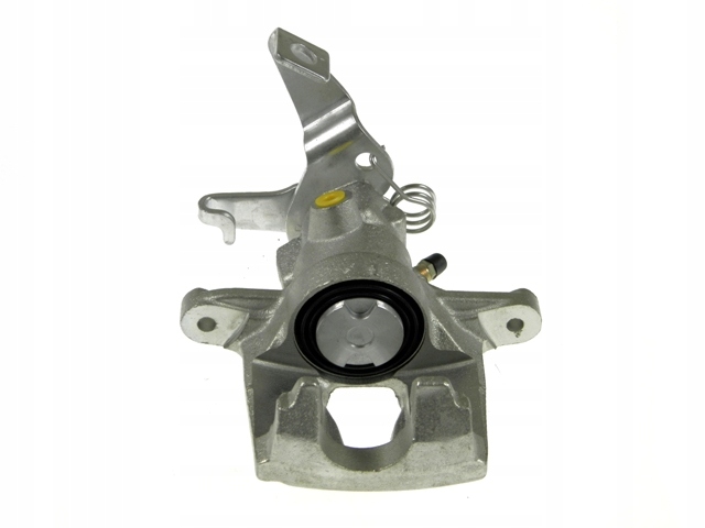 фото №15, Суппорт задняя правый renault master ii trafic