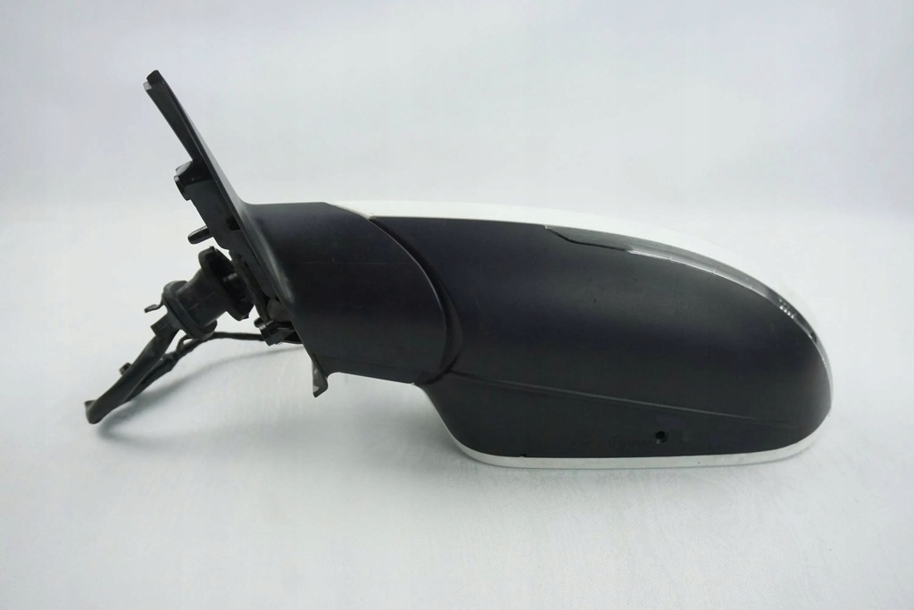 фото №9, Дзеркало ліва 6 pin audi a6 c7 4g1857409m eu