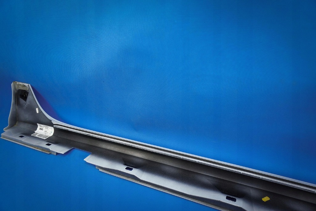 фото №10, Накладка порог audi a7 4g8 lift 4g8853855j ls9r