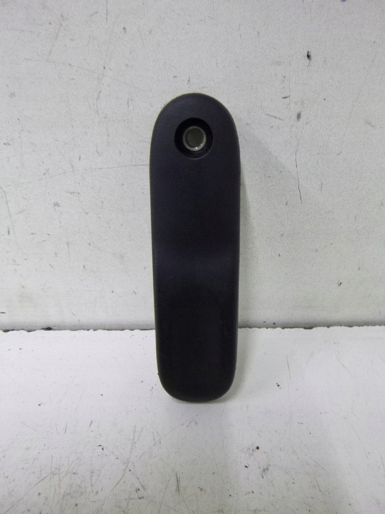 фото №1, Ручка дверь задняя do dacia logan 7700303589