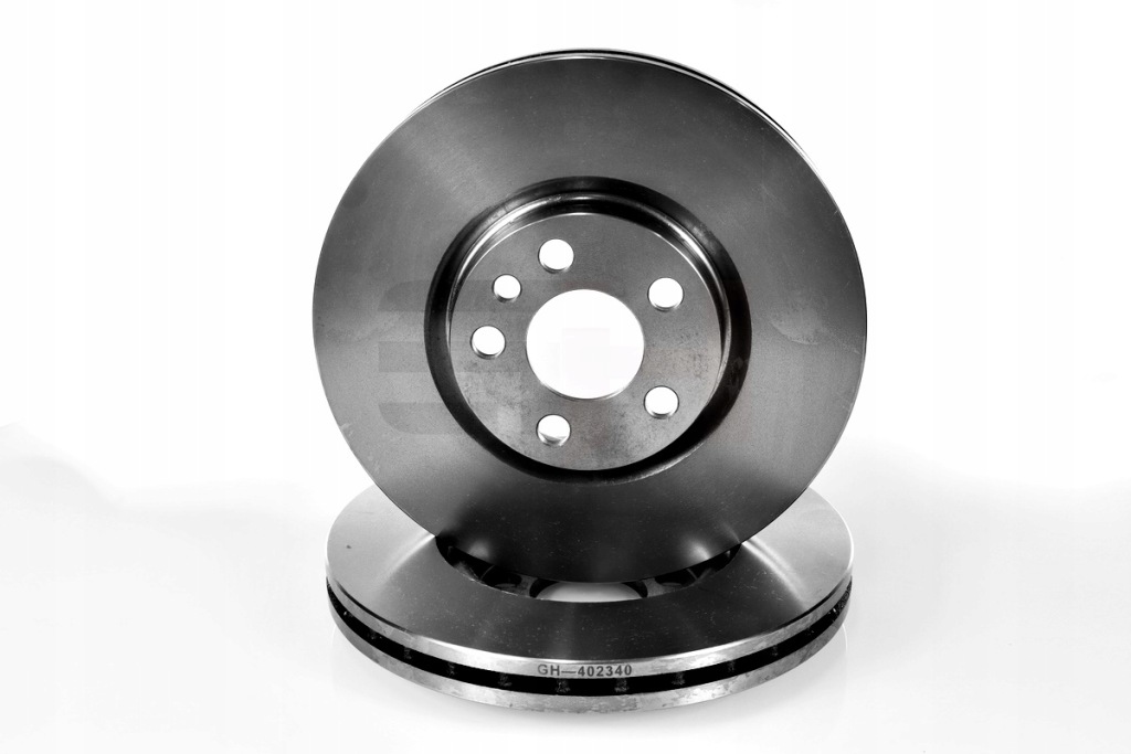 фото №1, 2x диск гальмівна prz citroen c8 jumpy phedra