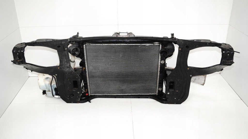 Ремень перед передний mercedes w164 05-08r 3.0 cdi с Разборки