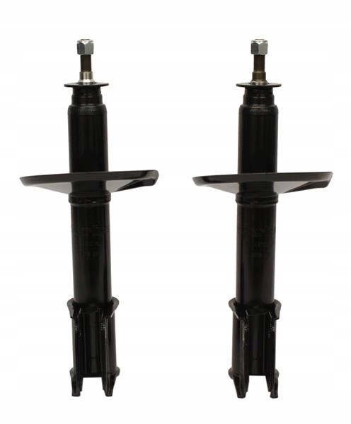 фото №3, Starline амортизатор renault clio i 91