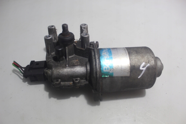 фото №1, Моторчик двірник перед skoda fabia ii